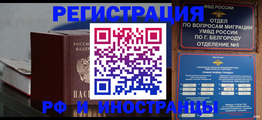 прописка 2025 в Подольске